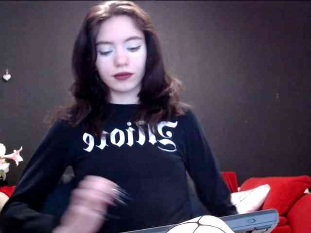 Danielle-Morina webcam