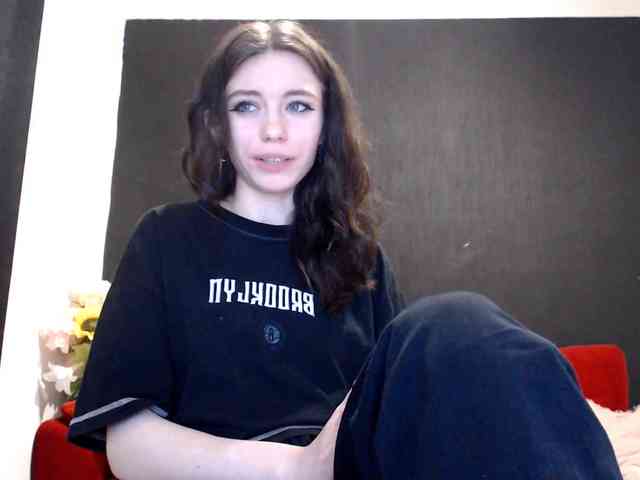 Danielle-Morina webcam