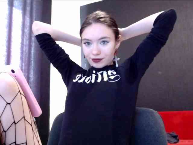 Danielle-Morina webcam