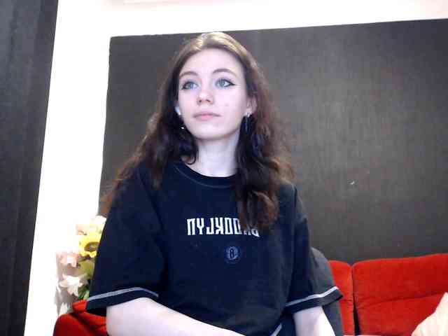 Danielle-Morina webcam