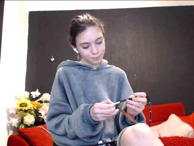 Danielle-Morina webcam