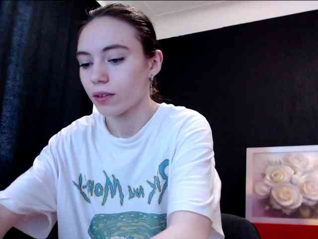 Danielle-Morina webcam