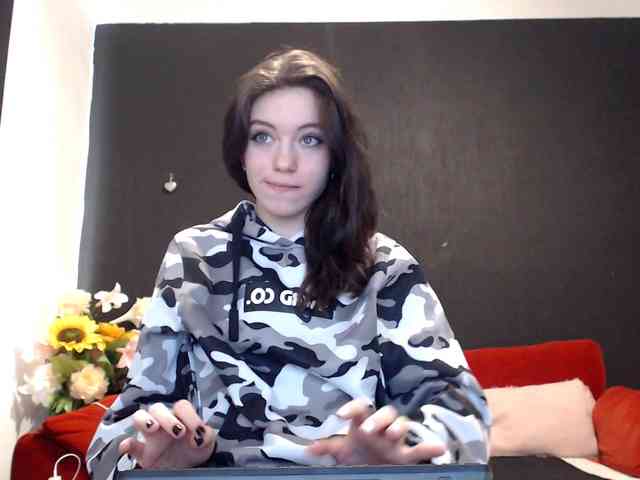 Danielle-Morina webcam