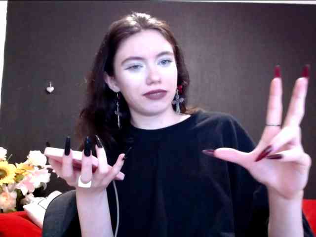 Danielle-Morina