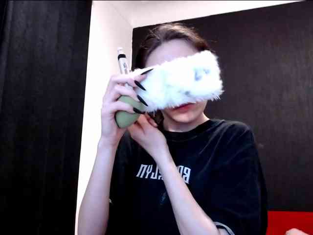 Danielle-Morina webcam