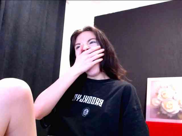 Danielle-Morina webcam
