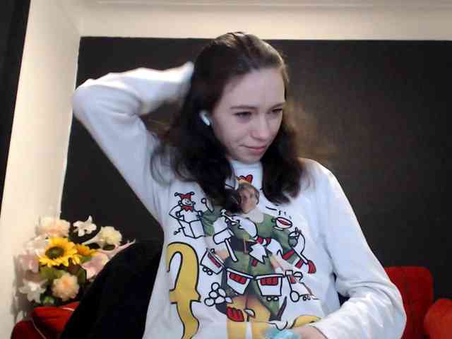 Danielle-Morina webcam