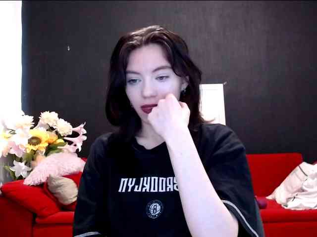 Danielle-Morina webcam