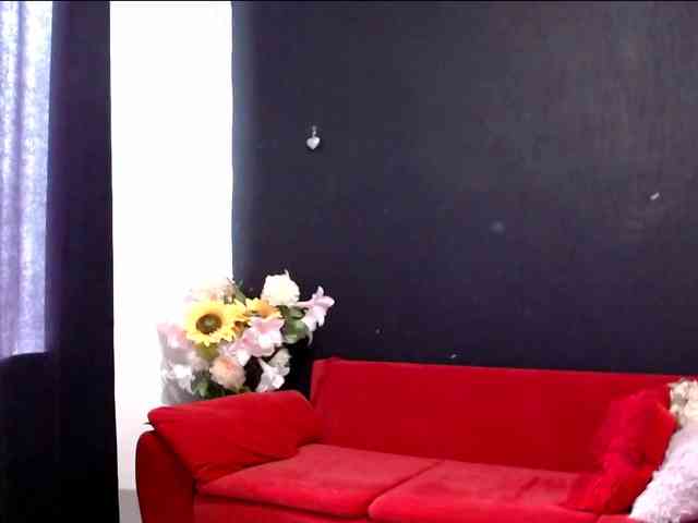 Danielle-Morina webcam