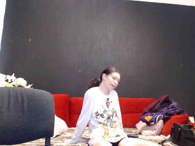 Danielle-Morina webcam