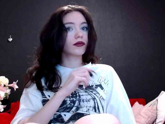 Danielle-Morina webcam