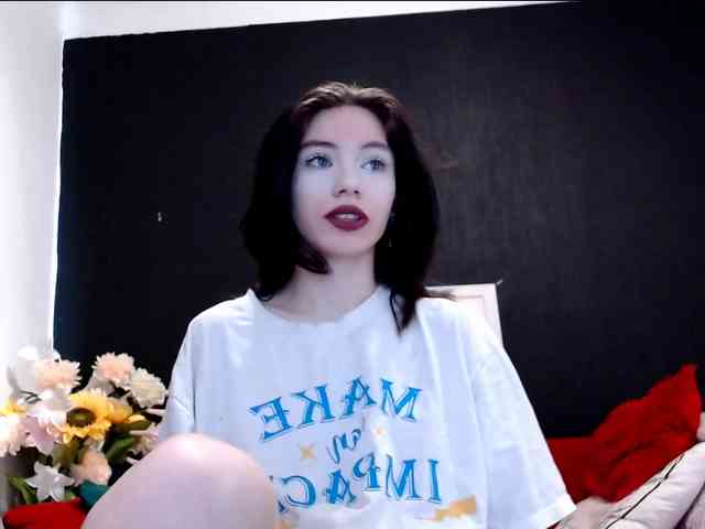 Danielle-Morina webcam