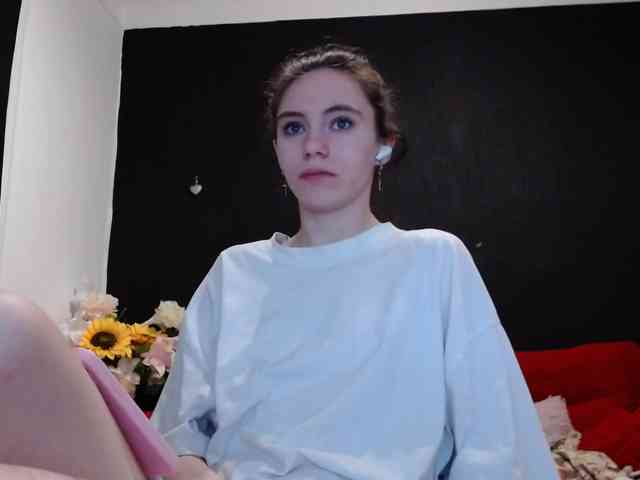 Danielle-Morina webcam