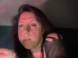 Hannahocean Porn Show