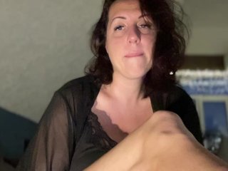Hannahocean Porn Show