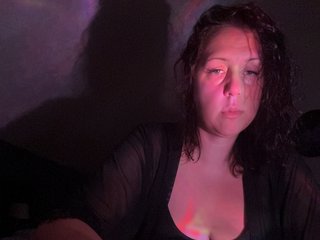 Hannahocean Porn Show