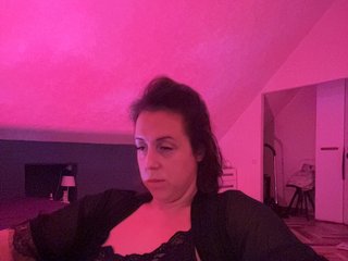 Hannahocean Porn Show