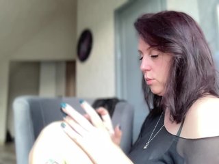 Hannahocean Porn Show
