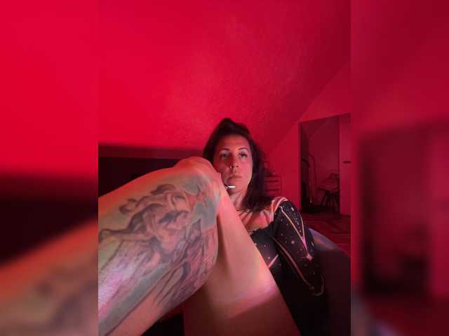 Hannahocean live cam on BongaCams
