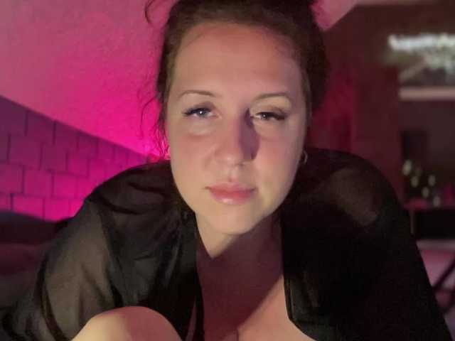 Hannahocean live cam on BongaCams