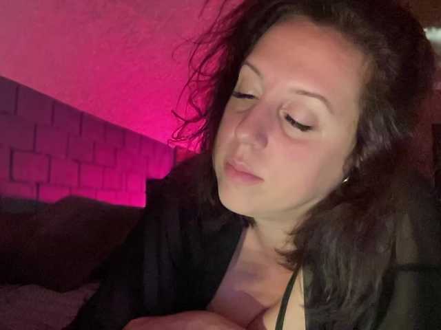 Hannahocean live cam on BongaCams