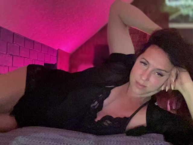 Hannahocean live cam on BongaCams