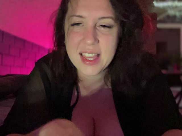 Hannahocean live cam on BongaCams