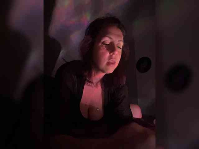 Hannahocean Live Webcam on BongaCams
