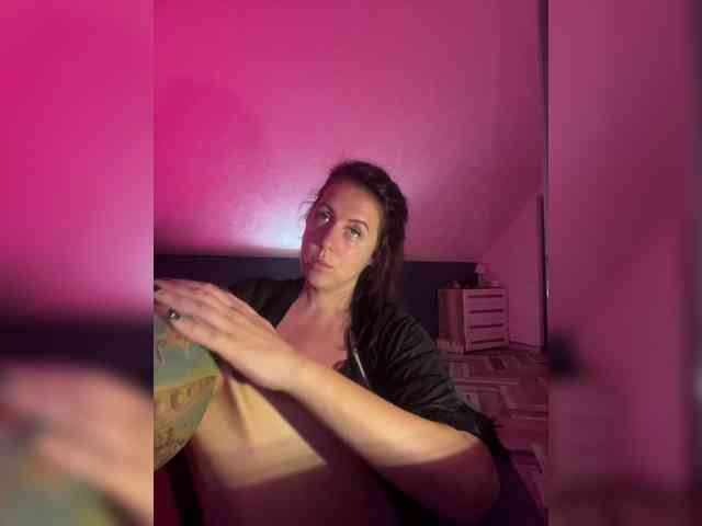 Hannahocean webcam