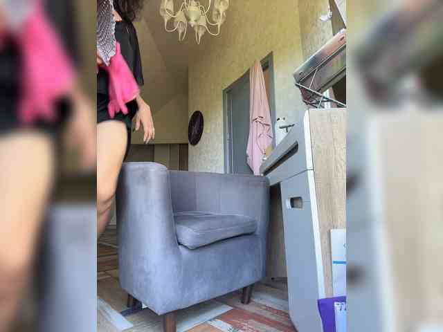 Hannahocean webcam