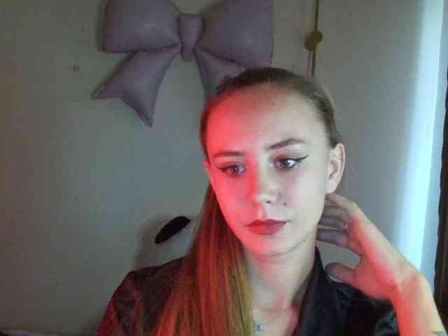 MylittleAngel webcam