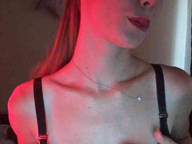 MylittleAngel webcam