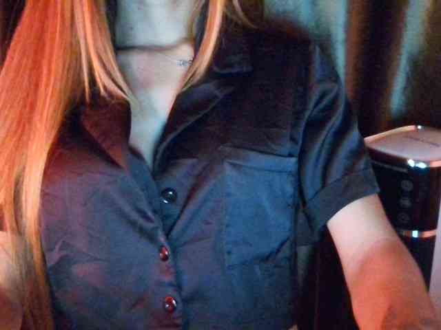 MylittleAngel webcam
