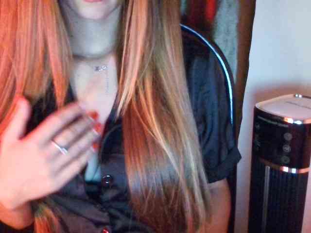 MylittleAngel webcam