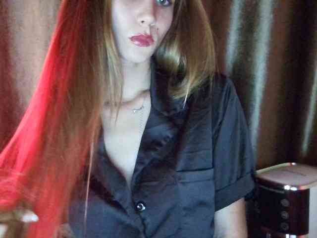 MylittleAngel webcam