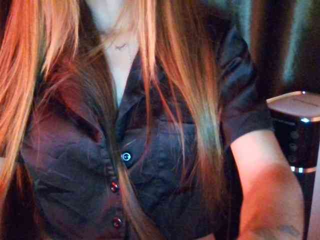 MylittleAngel webcam
