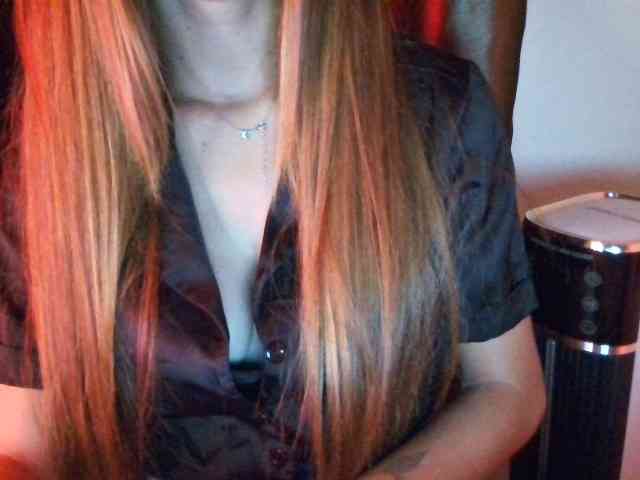 MylittleAngel webcam
