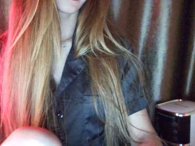 MylittleAngel webcam
