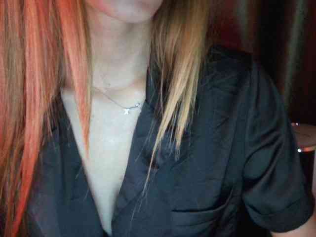 MylittleAngel webcam