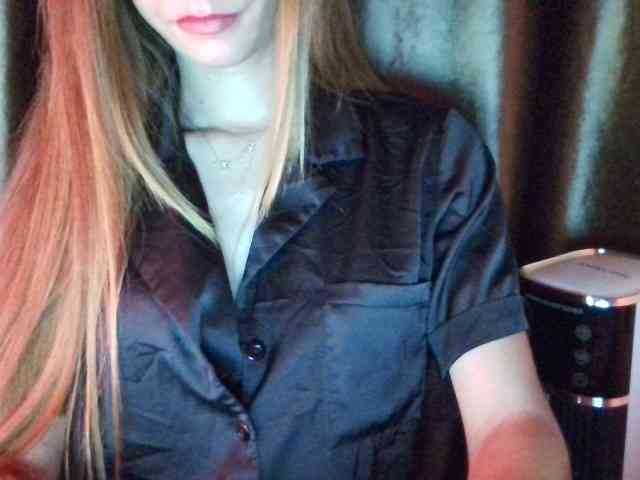 MylittleAngel webcam