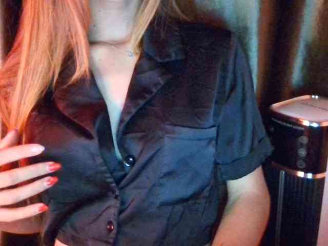 MylittleAngel webcam