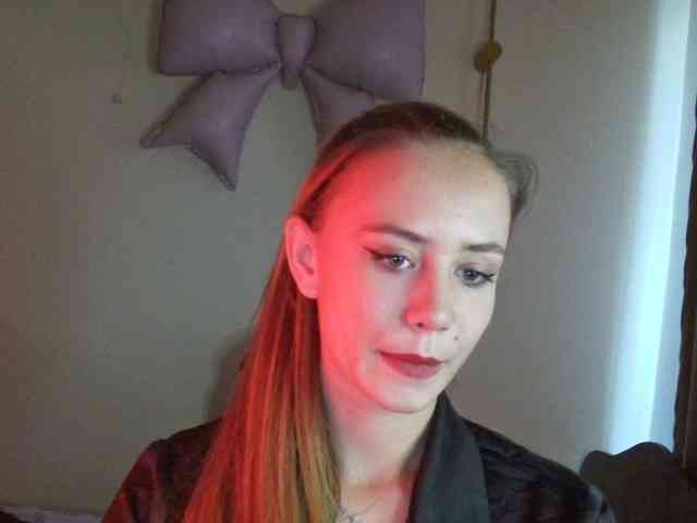 MylittleAngel webcam