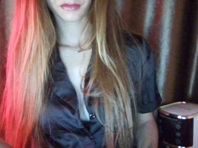 MylittleAngel webcam