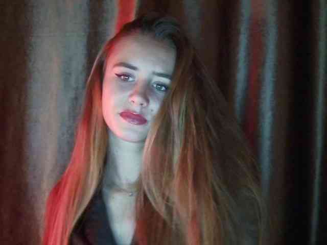 MylittleAngel webcam