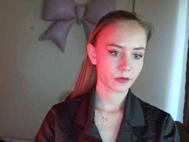 MylittleAngel webcam
