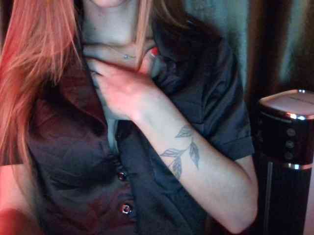 MylittleAngel webcam