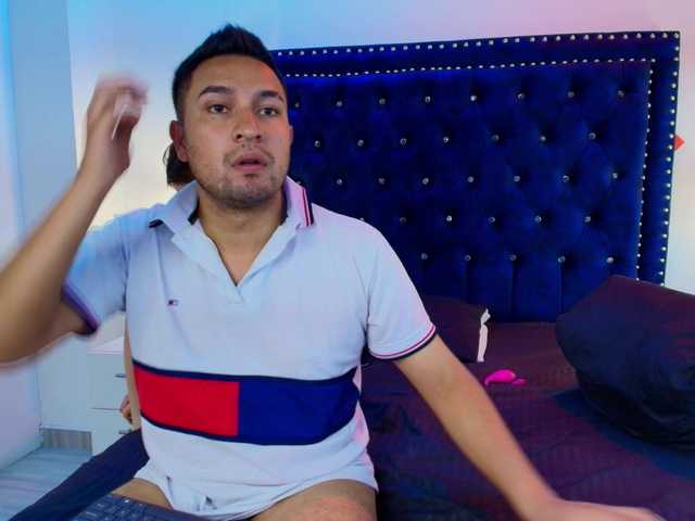 alissa-alann live show