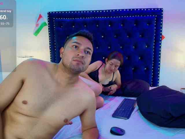 Alissa-Alann webcam