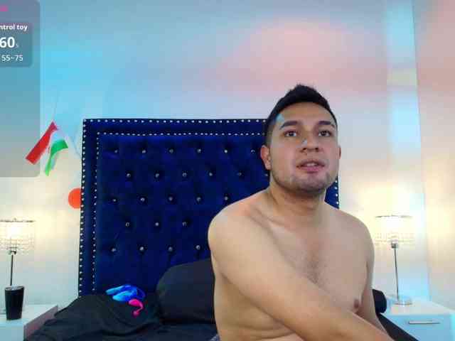 Alissa-Alann webcam