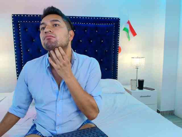 Alissa-Alann Sex Cam Show